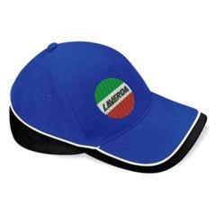 Laverda Multicolor Caps