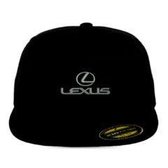Lexus-Snapback cap