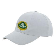 Lotus Unie caps