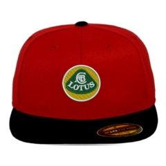 Lotus Snapback Caps