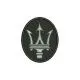 Maserati-badge