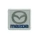 Mazda-badge