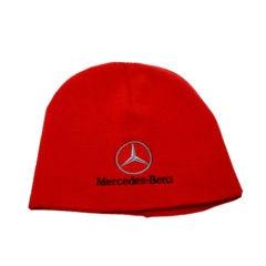 Mercedes-Muts