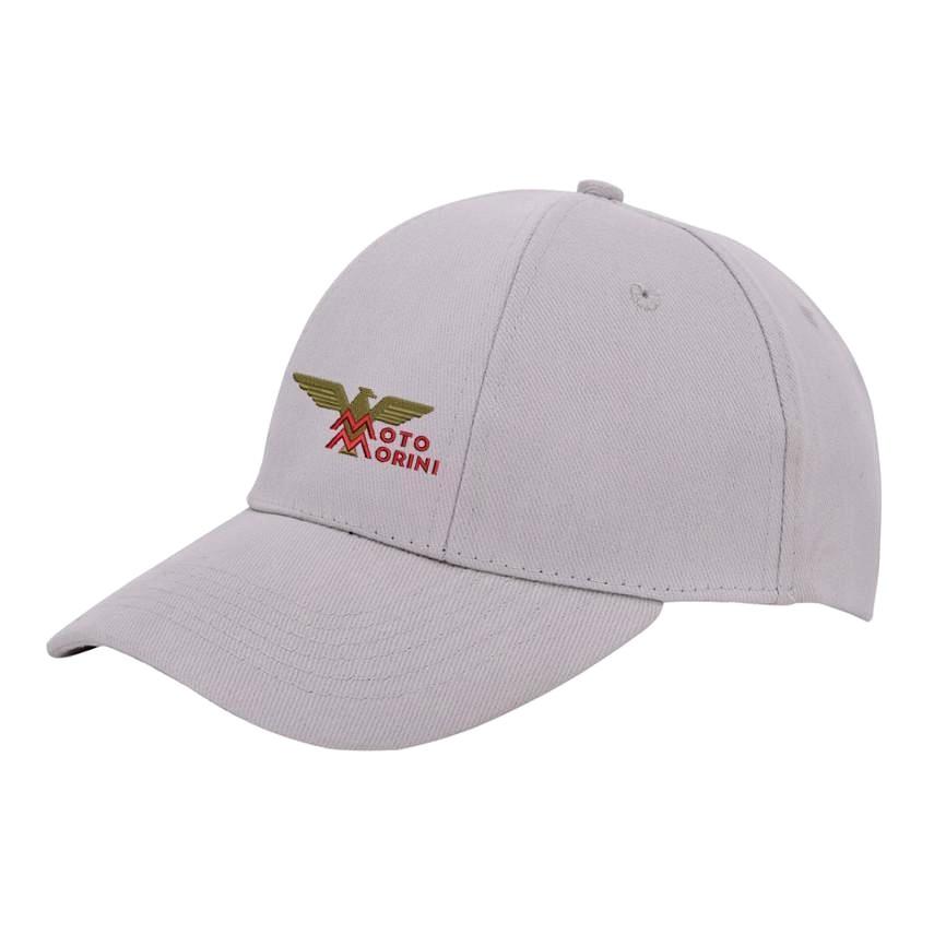 Moto-Morini Caps