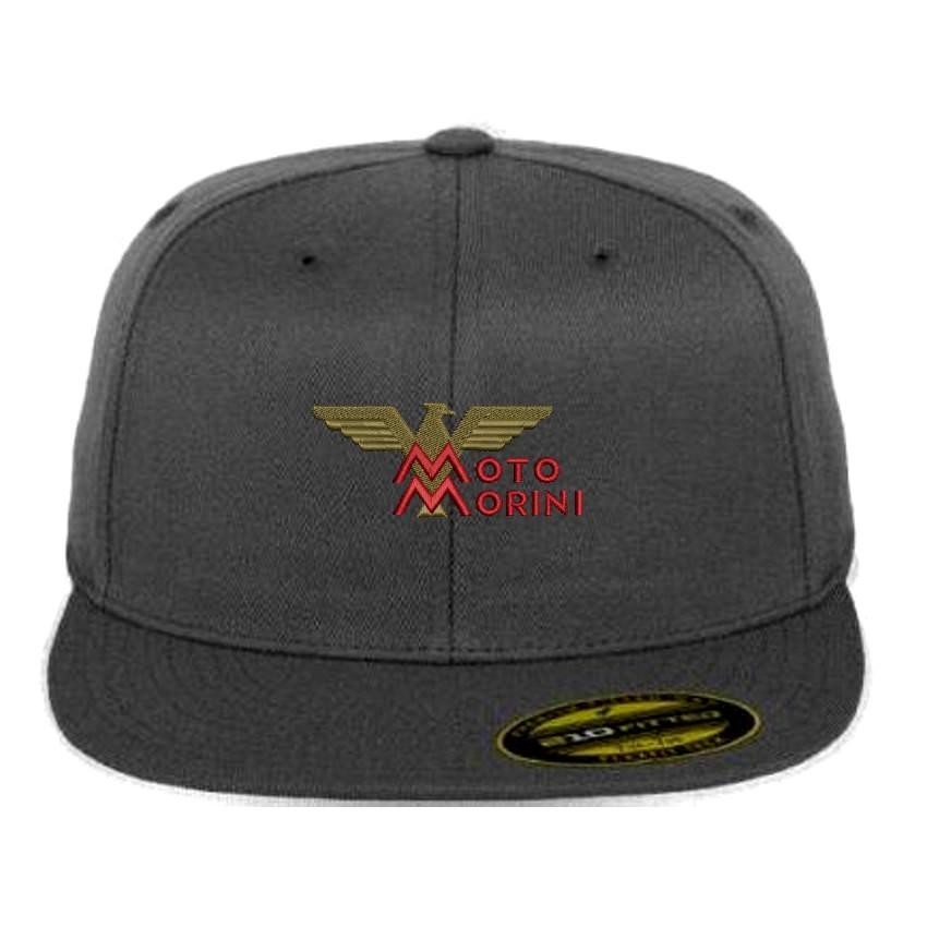 Moto-Morini-Snapback cap