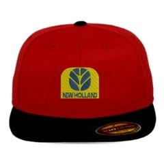 New-Holland-Snapback cap