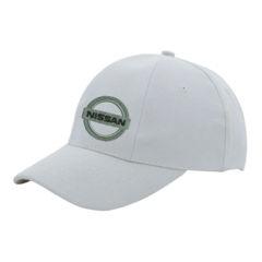 Nissan Unie caps