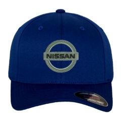 Nissan-Flexfit cap