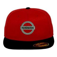 Nissan Snapback Caps
