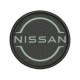 Nissan-badge-185-zwart