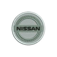 Nissan-badge