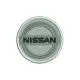 Nissan-badge