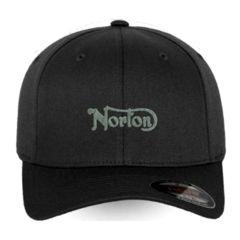 Norton-Flexfit cap