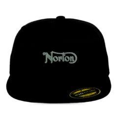 Norton-Snapback cap