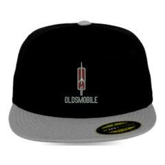Oldsmobile Snapback Caps