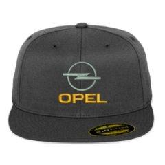 Opel-Snapback cap