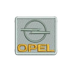 Opel-badge