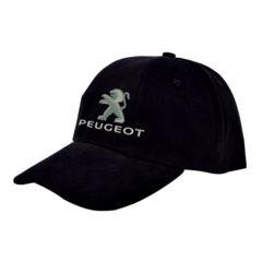 Peugeot Caps