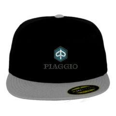 Piaggio Snapback Caps