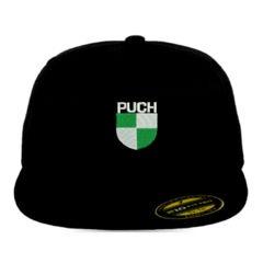 Puch-Snapback cap