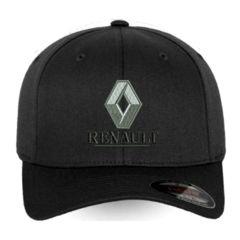 Renault-Flexfit cap