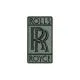 Rolls-Royce-badge