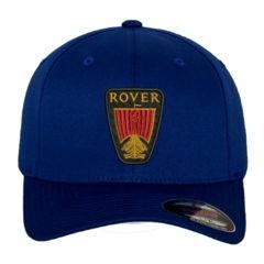 Rover-Flexfit cap