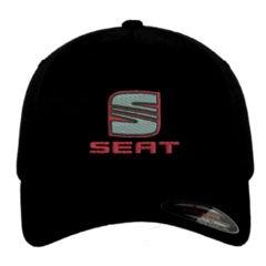 Seat-Flexfit cap