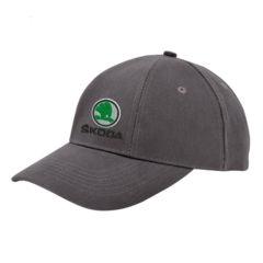 Skoda Caps