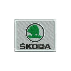 Skoda-badge