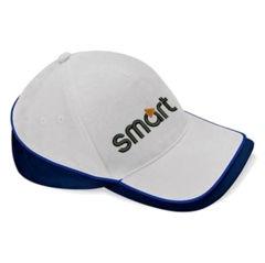 Smart-Multicolor cap