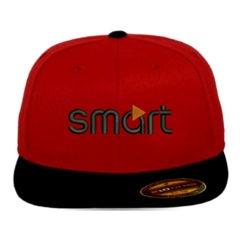 Smart-Snapback cap