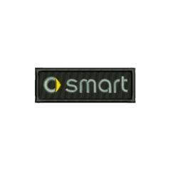 Smart-badge