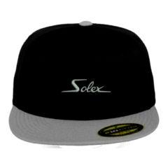 Solex-Snapback cap