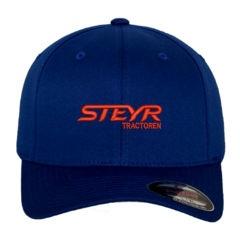 Steyr-Flexfit cap