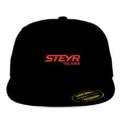 Steyr-Snapback cap