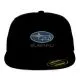 Subaru Snapback Caps
