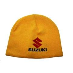 Suzuki-Muts