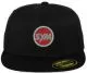 Sym Snapback Caps