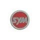 Sym-badge