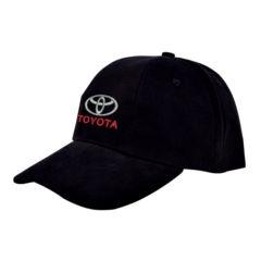 Toyota Unie caps