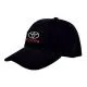 Toyota Unie caps