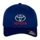 Toyota Flexfit Caps