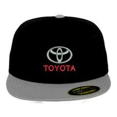Toyota-Snapback cap