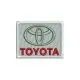 Toyota-badge