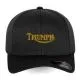 Triumph Flexfit Caps