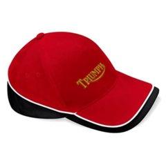 Triumph-Multicolor cap