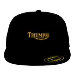 Triumph-Snapback cap