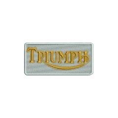 badge triumph
