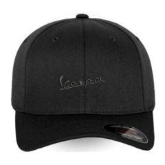 Vespa Flexfit Caps
